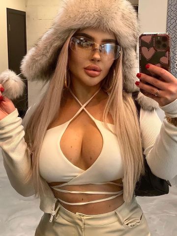 Алина